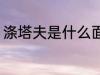 涤塔夫是什么面料 涤塔夫是哪种面料
