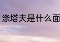 涤塔夫是什么面料 涤塔夫是哪种面料
